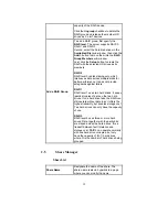 Предварительный просмотр 23 страницы Ingrasys FISC CDH Reference Manual