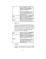 Предварительный просмотр 29 страницы Ingrasys FISC CDH Reference Manual