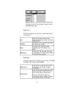 Предварительный просмотр 37 страницы Ingrasys FISC CDH Reference Manual