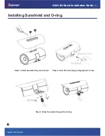 Preview for 4 page of Ingrasys G2214H Quick Installation Manual