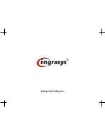 Preview for 8 page of Ingrasys G3212E Quick Installation Manual