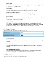 Предварительный просмотр 25 страницы Ingrasys iED N Series User Manual