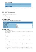 Предварительный просмотр 27 страницы Ingrasys iED N Series User Manual