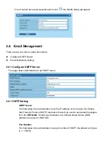 Предварительный просмотр 29 страницы Ingrasys iED N Series User Manual