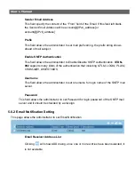 Предварительный просмотр 30 страницы Ingrasys iED N Series User Manual