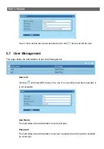 Предварительный просмотр 32 страницы Ingrasys iED N Series User Manual