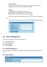 Предварительный просмотр 33 страницы Ingrasys iED N Series User Manual