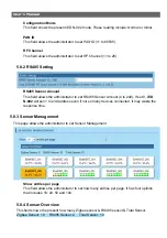 Предварительный просмотр 34 страницы Ingrasys iED N Series User Manual