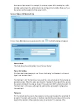 Предварительный просмотр 37 страницы Ingrasys iED N Series User Manual