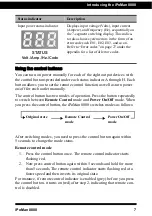 Preview for 13 page of Ingrasys iPoMan 8000 User Manual