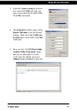 Preview for 23 page of Ingrasys iPoMan 8000 User Manual