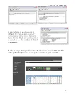 Предварительный просмотр 3 страницы Ingrasys iPoMan II-1200 Quick Installation Manual