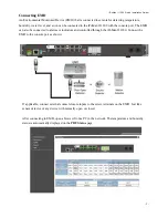 Предварительный просмотр 4 страницы Ingrasys iPoMan II-1200 Quick Installation Manual