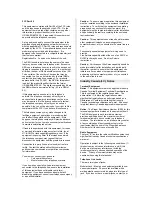 Preview for 3 page of Ingrid GEC1000 Installation Instructions