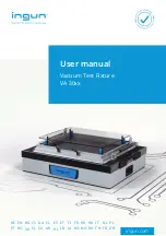 Ingun 104338 User Manual предпросмотр