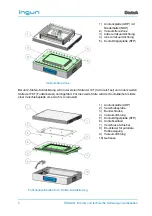 Предварительный просмотр 6 страницы Ingun 104338 User Manual