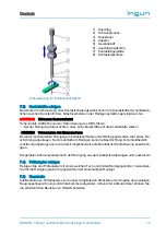 Предварительный просмотр 15 страницы Ingun 104338 User Manual