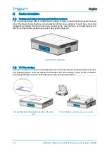 Предварительный просмотр 20 страницы Ingun 104338 User Manual