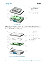 Предварительный просмотр 22 страницы Ingun 104338 User Manual