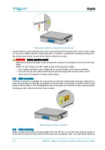 Предварительный просмотр 26 страницы Ingun 104338 User Manual