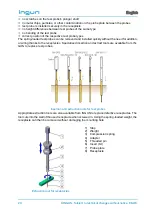 Предварительный просмотр 30 страницы Ingun 104338 User Manual