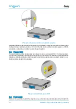 Предварительный просмотр 58 страницы Ingun 104338 User Manual