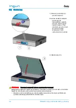 Предварительный просмотр 60 страницы Ingun 104338 User Manual