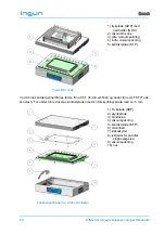 Предварительный просмотр 70 страницы Ingun 104338 User Manual