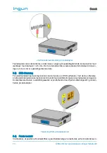 Предварительный просмотр 74 страницы Ingun 104338 User Manual