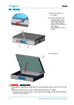 Предварительный просмотр 76 страницы Ingun 104338 User Manual