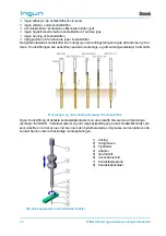 Предварительный просмотр 78 страницы Ingun 104338 User Manual