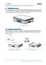 Предварительный просмотр 84 страницы Ingun 104338 User Manual