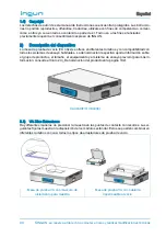 Предварительный просмотр 100 страницы Ingun 104338 User Manual