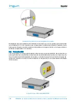 Предварительный просмотр 106 страницы Ingun 104338 User Manual