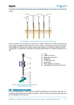 Предварительный просмотр 111 страницы Ingun 104338 User Manual