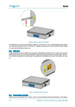 Предварительный просмотр 138 страницы Ingun 104338 User Manual