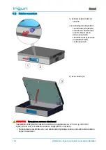 Предварительный просмотр 140 страницы Ingun 104338 User Manual