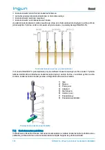 Предварительный просмотр 142 страницы Ingun 104338 User Manual