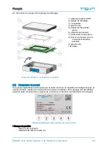 Предварительный просмотр 151 страницы Ingun 104338 User Manual