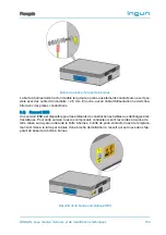 Предварительный просмотр 155 страницы Ingun 104338 User Manual