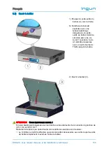 Предварительный просмотр 157 страницы Ingun 104338 User Manual