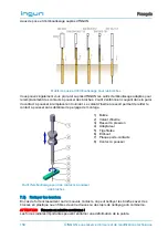 Предварительный просмотр 160 страницы Ingun 104338 User Manual