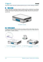 Предварительный просмотр 166 страницы Ingun 104338 User Manual