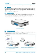 Предварительный просмотр 182 страницы Ingun 104338 User Manual