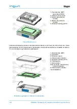 Предварительный просмотр 184 страницы Ingun 104338 User Manual