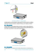 Предварительный просмотр 188 страницы Ingun 104338 User Manual