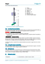 Предварительный просмотр 193 страницы Ingun 104338 User Manual