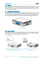 Предварительный просмотр 198 страницы Ingun 104338 User Manual