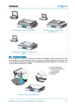 Предварительный просмотр 215 страницы Ingun 104338 User Manual