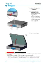 Предварительный просмотр 222 страницы Ingun 104338 User Manual